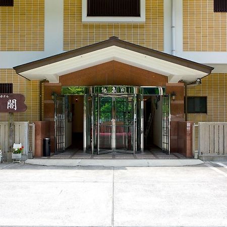 Inunakiyama Onsen Hotel Kisenkaku Izumisano Esterno foto