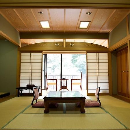 Inunakiyama Onsen Hotel Kisenkaku Izumisano Esterno foto