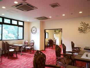 Inunakiyama Onsen Hotel Kisenkaku Izumisano Esterno foto